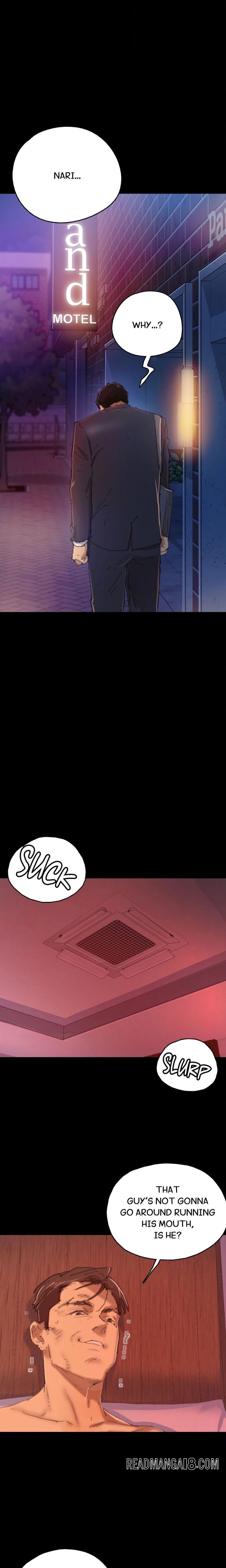 Cuck-Thology - Chapter 20 Page 5