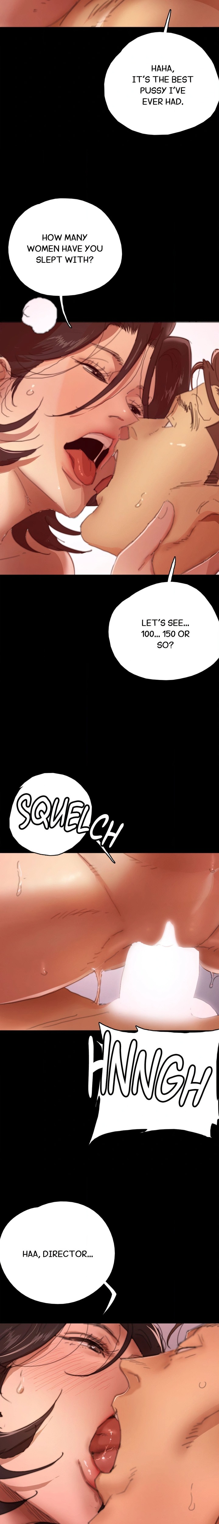 Cuck-Thology - Chapter 20 Page 9