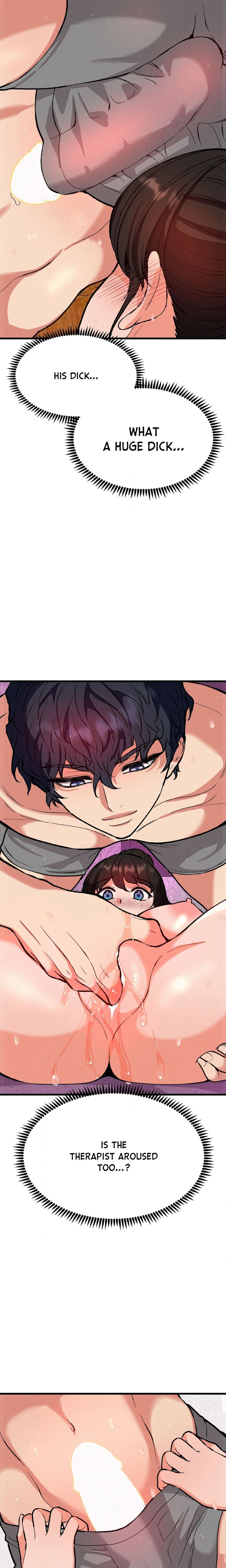 Cuck-Thology - Chapter 3 Page 12