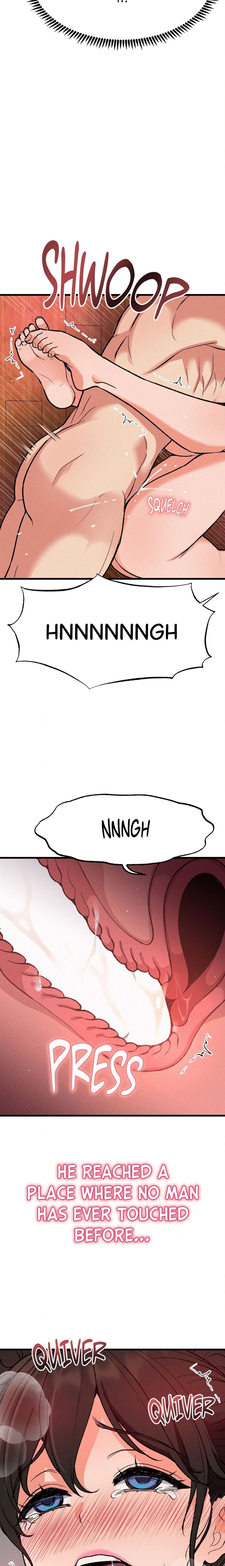 Cuck-Thology - Chapter 3 Page 21