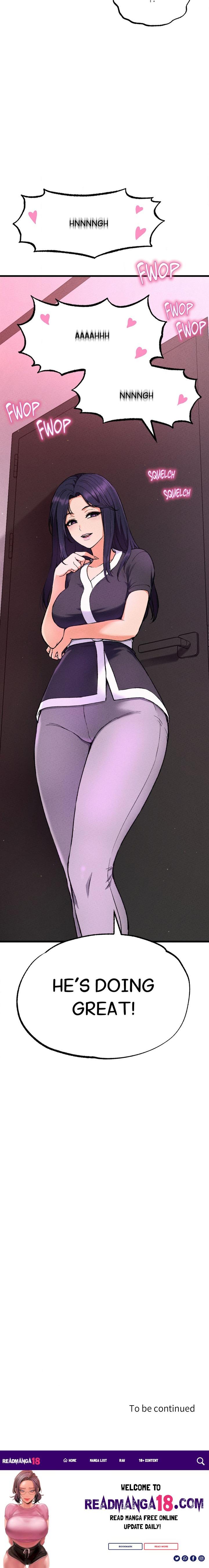 Cuck-Thology - Chapter 3 Page 24