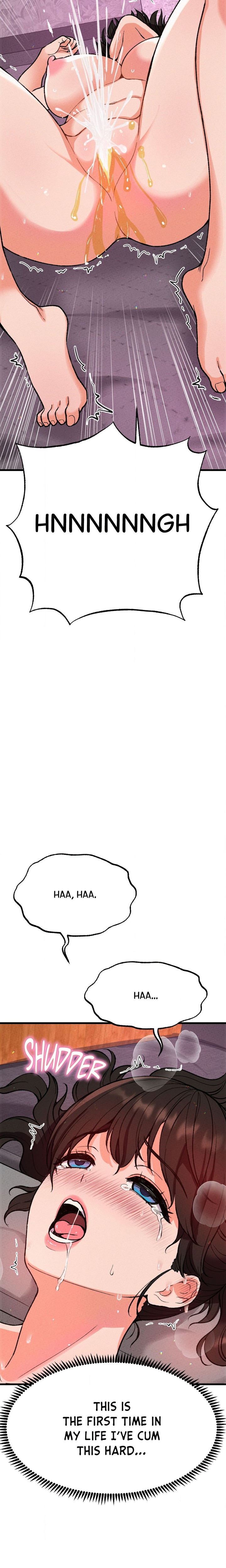 Cuck-Thology - Chapter 3 Page 7