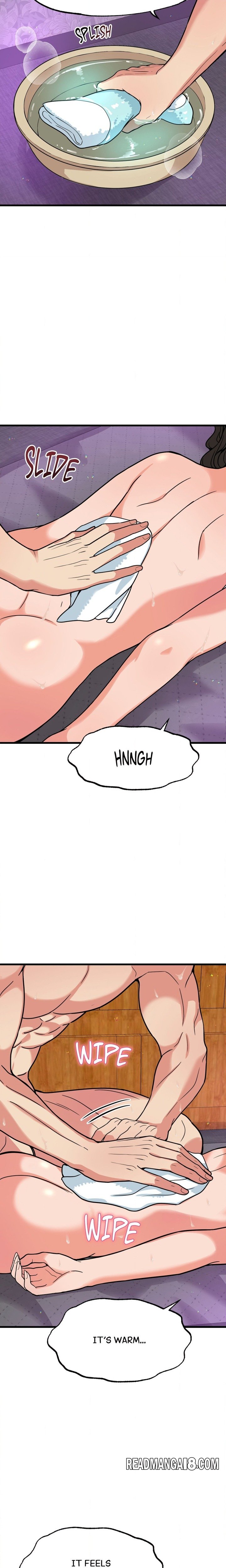 Cuck-Thology - Chapter 4 Page 13