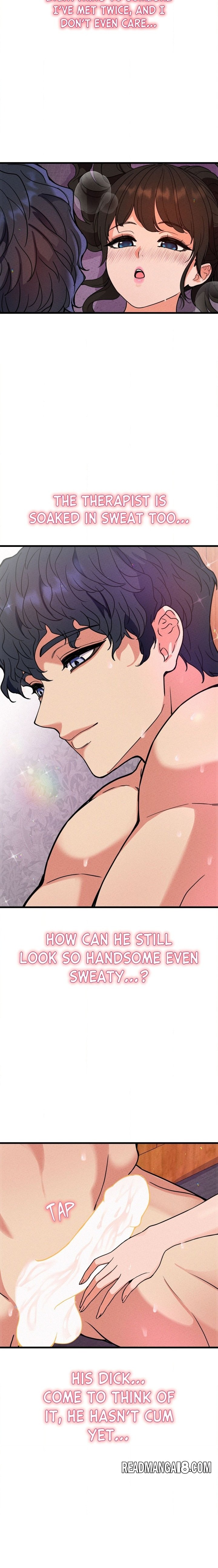 Cuck-Thology - Chapter 4 Page 15