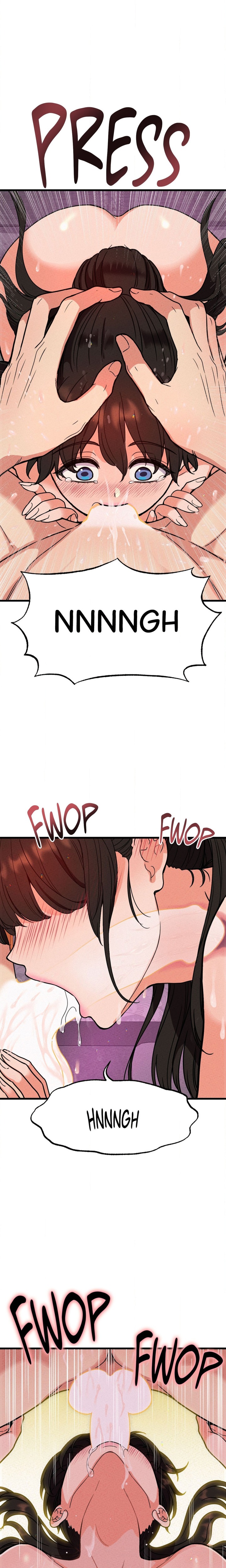 Cuck-Thology - Chapter 4 Page 19