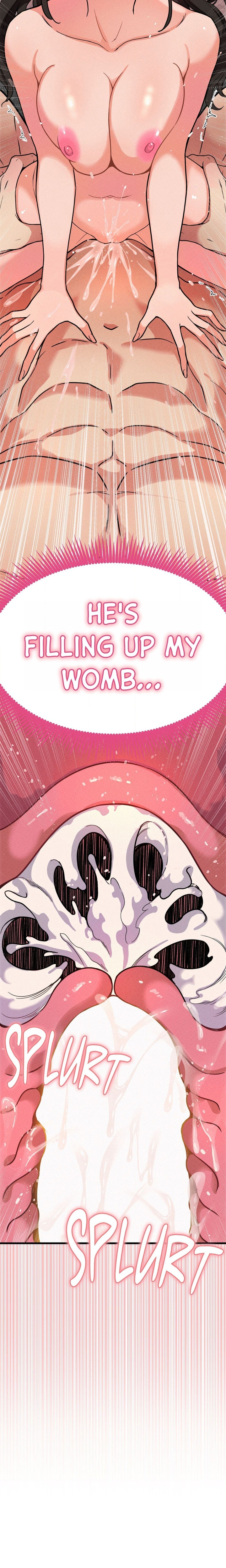 Cuck-Thology - Chapter 5 Page 18