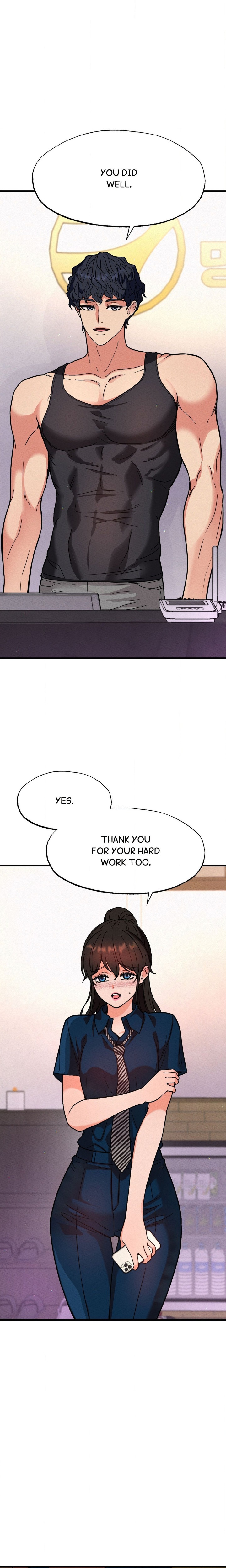 Cuck-Thology - Chapter 5 Page 2