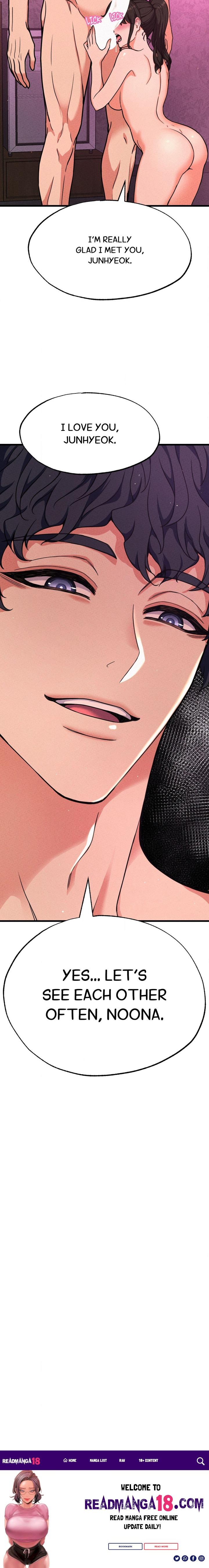 Cuck-Thology - Chapter 5 Page 26