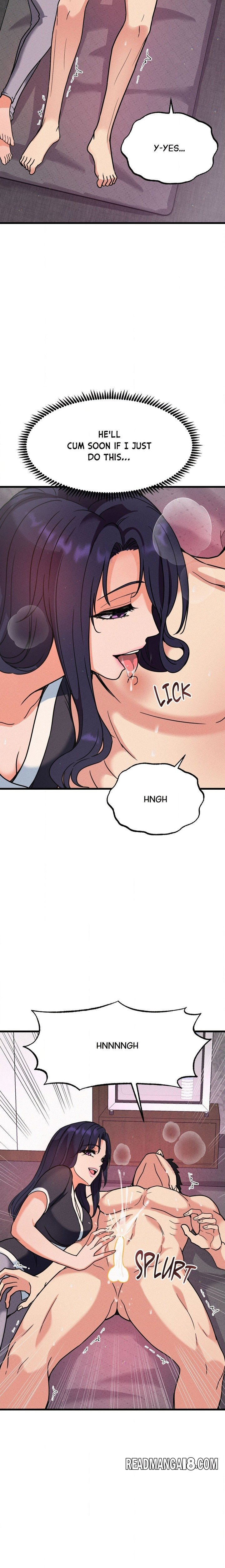 Cuck-Thology - Chapter 5 Page 5