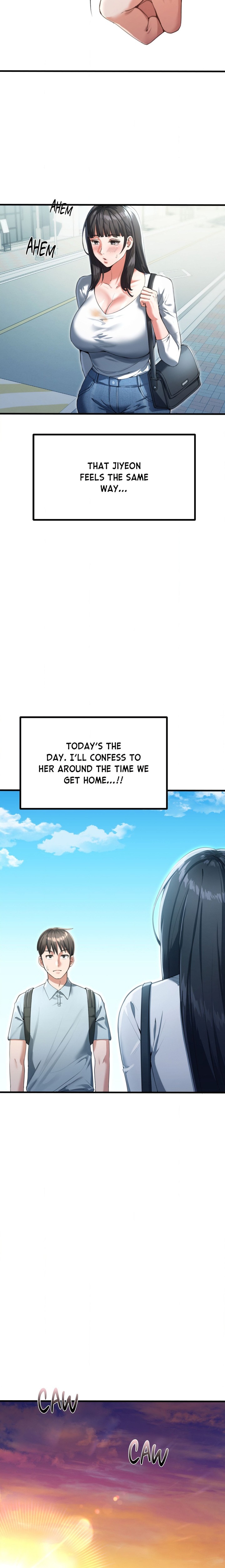 Cuck-Thology - Chapter 6 Page 10