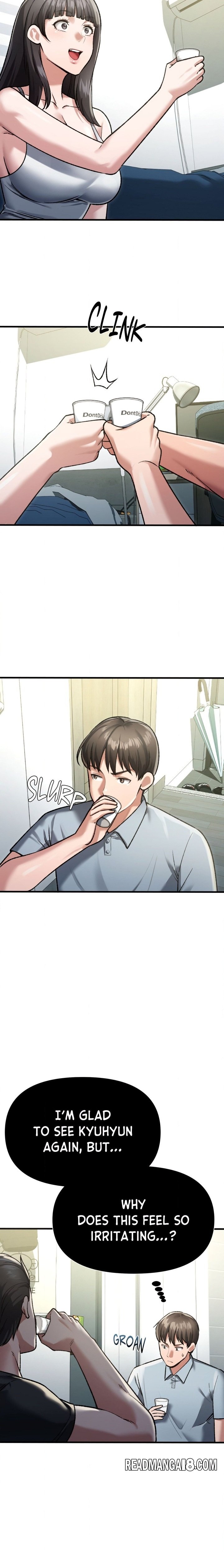 Cuck-Thology - Chapter 6 Page 19