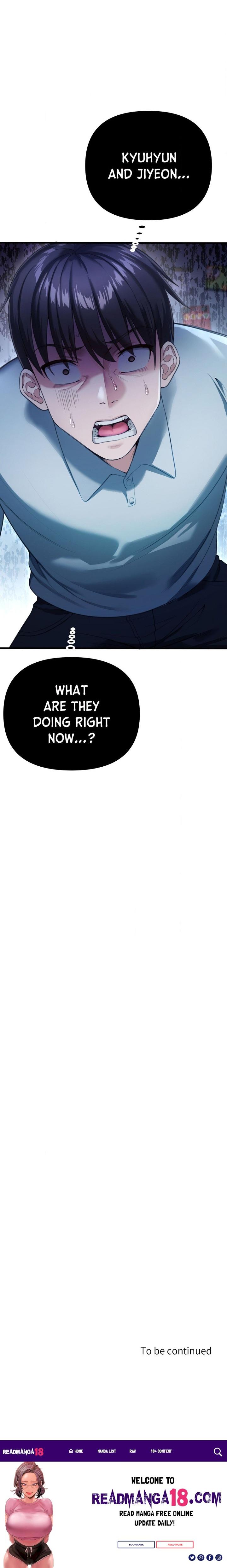 Cuck-Thology - Chapter 6 Page 27