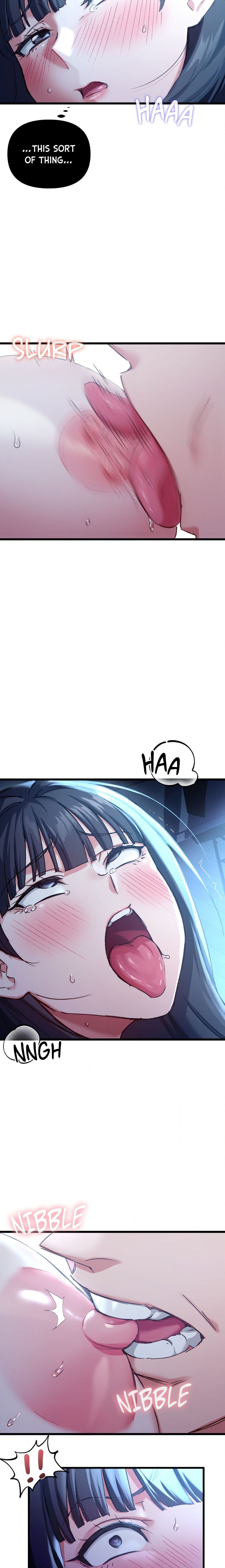 Cuck-Thology - Chapter 7 Page 12