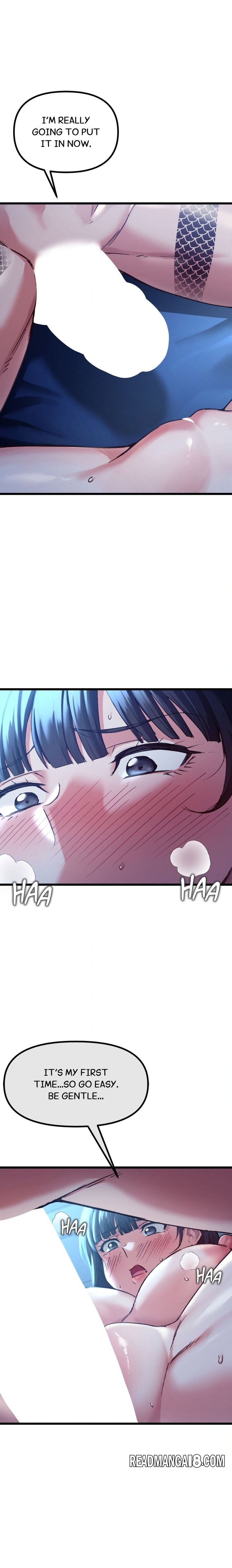 Cuck-Thology - Chapter 7 Page 18