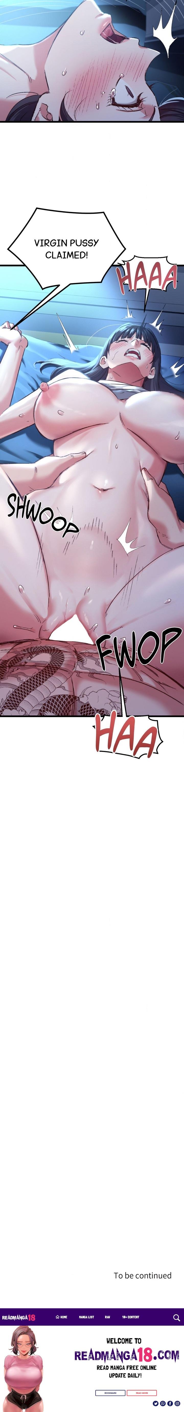 Cuck-Thology - Chapter 7 Page 21