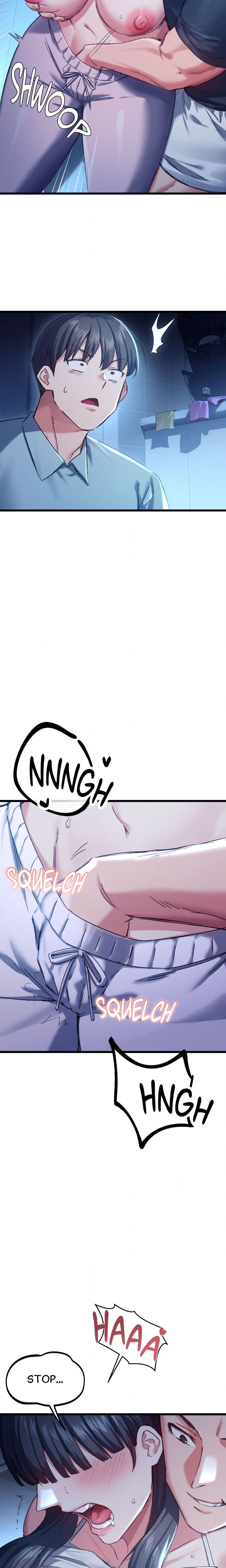 Cuck-Thology - Chapter 7 Page 6