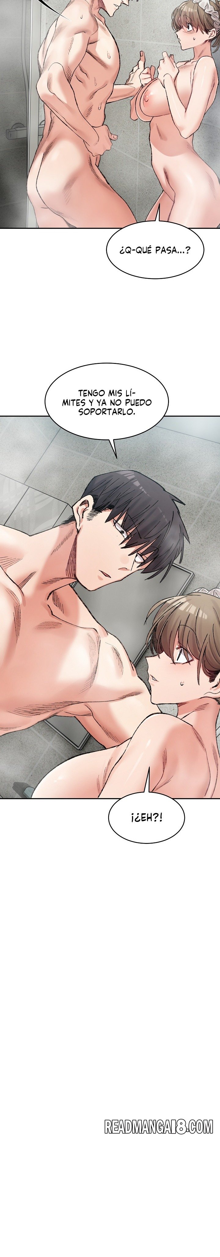 A Delicate Relationship Raw - Chapter 29 Page 16