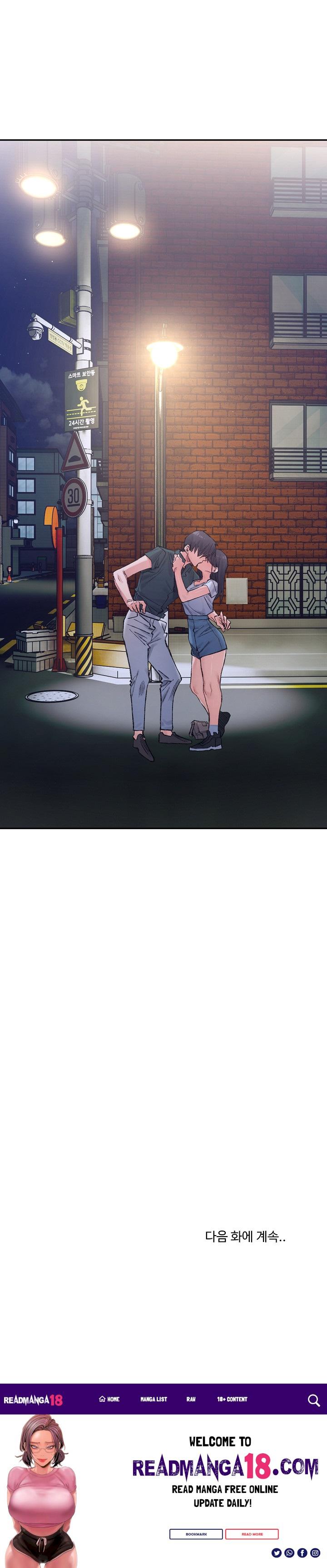 A Delicate Relationship Raw - Chapter 33 Page 31