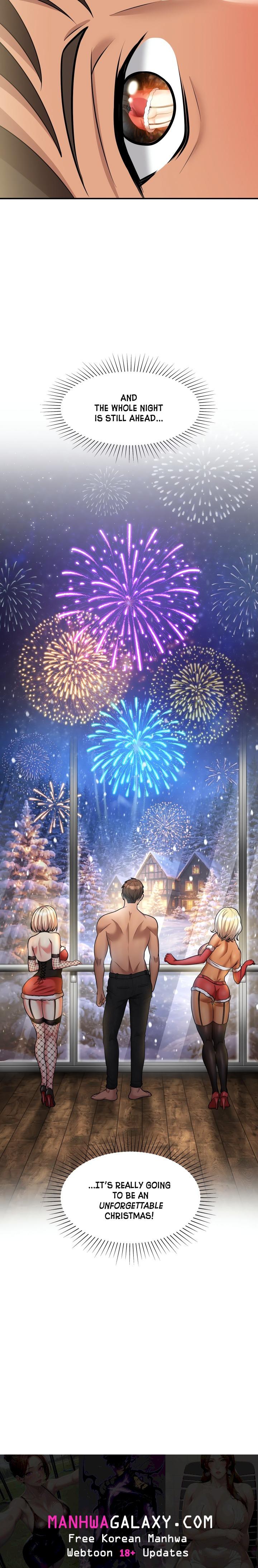 Snowball Kiss (Uncensored) - Chapter 3 Page 12