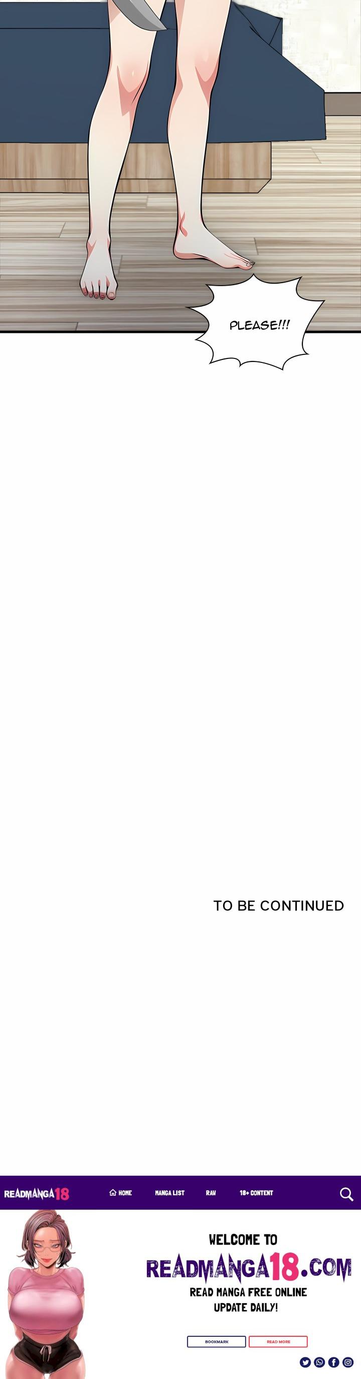 Unknown Sender - Chapter 10 Page 22