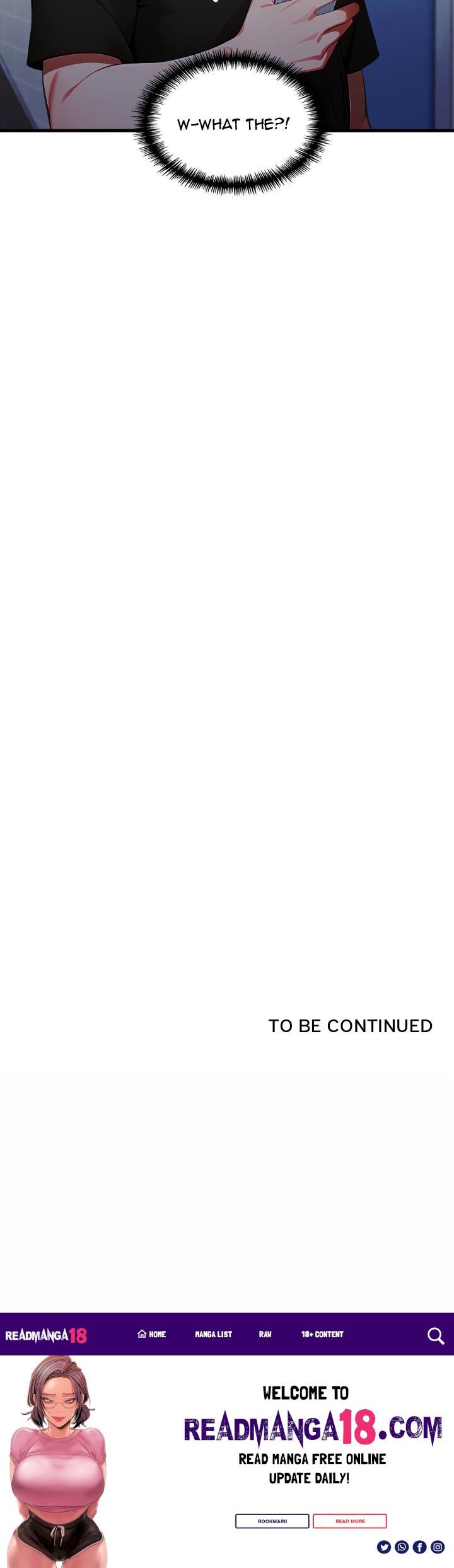 Unknown Sender - Chapter 8 Page 25