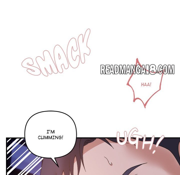 Come to My Place - Chapter 17 Page 104