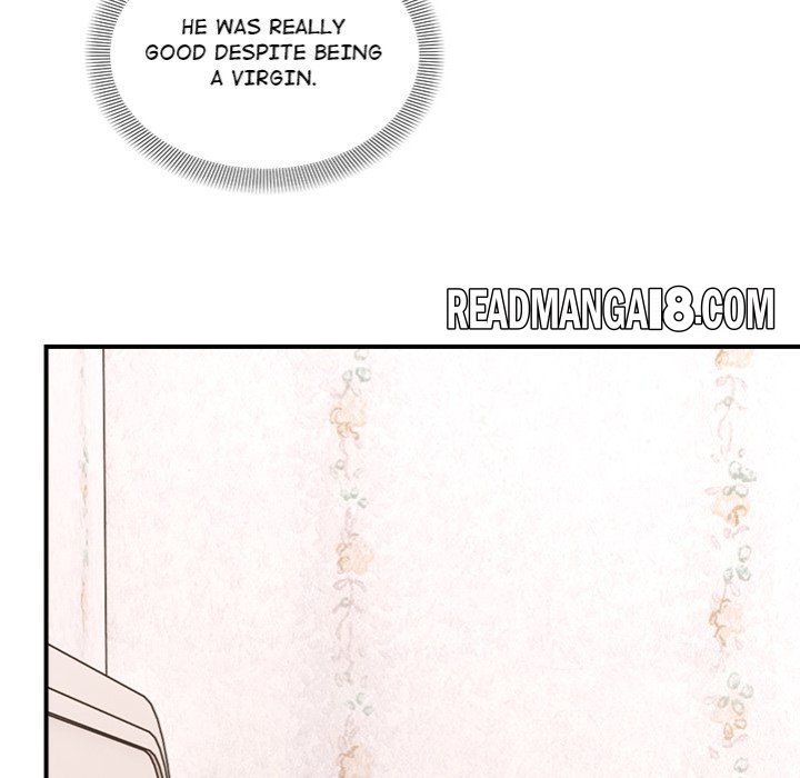 Come to My Place - Chapter 19 Page 13