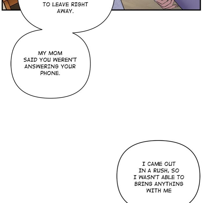 Come to My Place - Chapter 2 Page 41