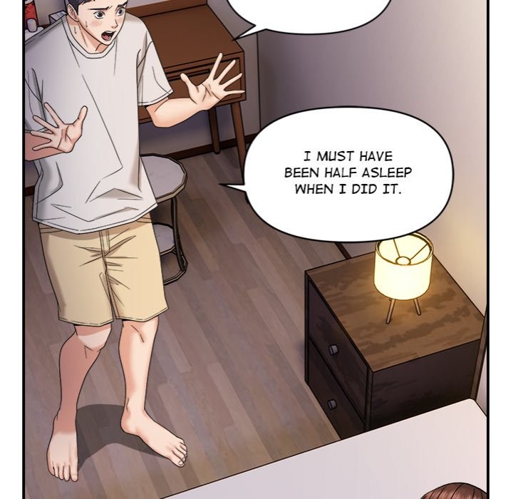Come to My Place - Chapter 3 Page 86