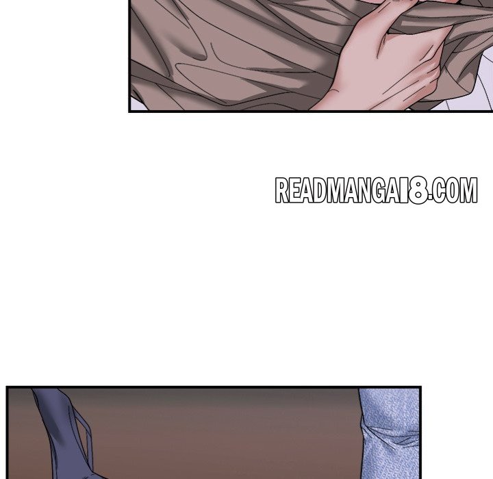 Come to My Place - Chapter 7 Page 16