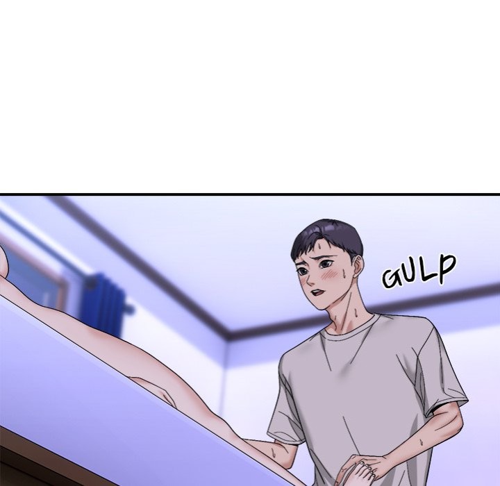 Come to My Place - Chapter 7 Page 18
