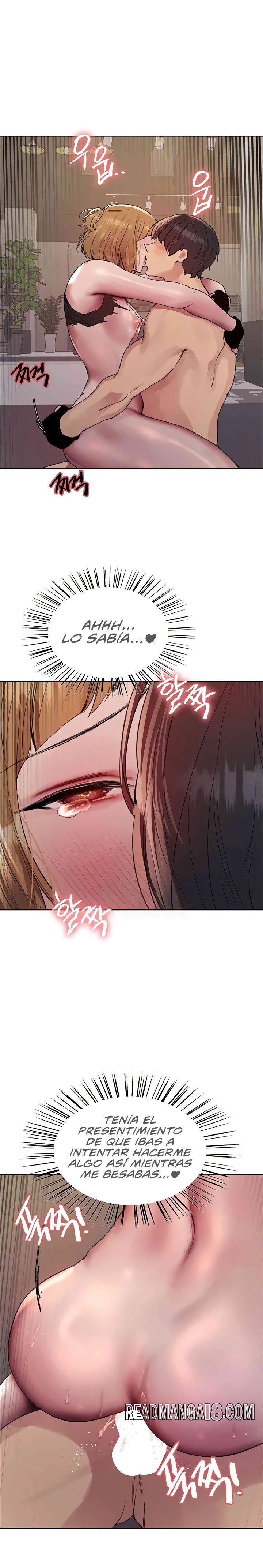 Sex Stopwatch Raw - Chapter 105 Page 11