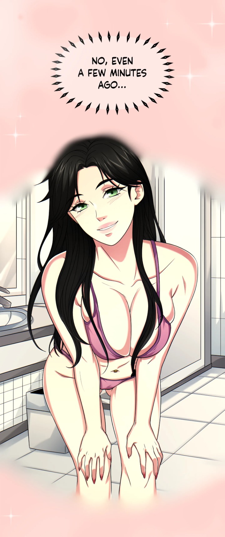 Hit My Balls (Uncensored) - Chapter 11 Page 10