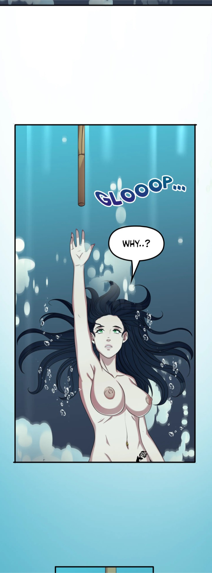 Hit My Balls (Uncensored) - Chapter 11 Page 30