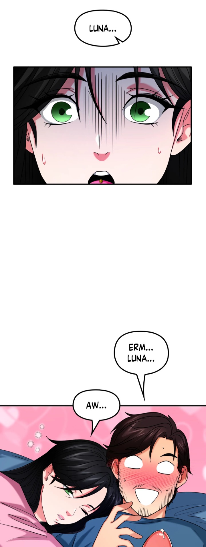 Hit My Balls (Uncensored) - Chapter 11 Page 35