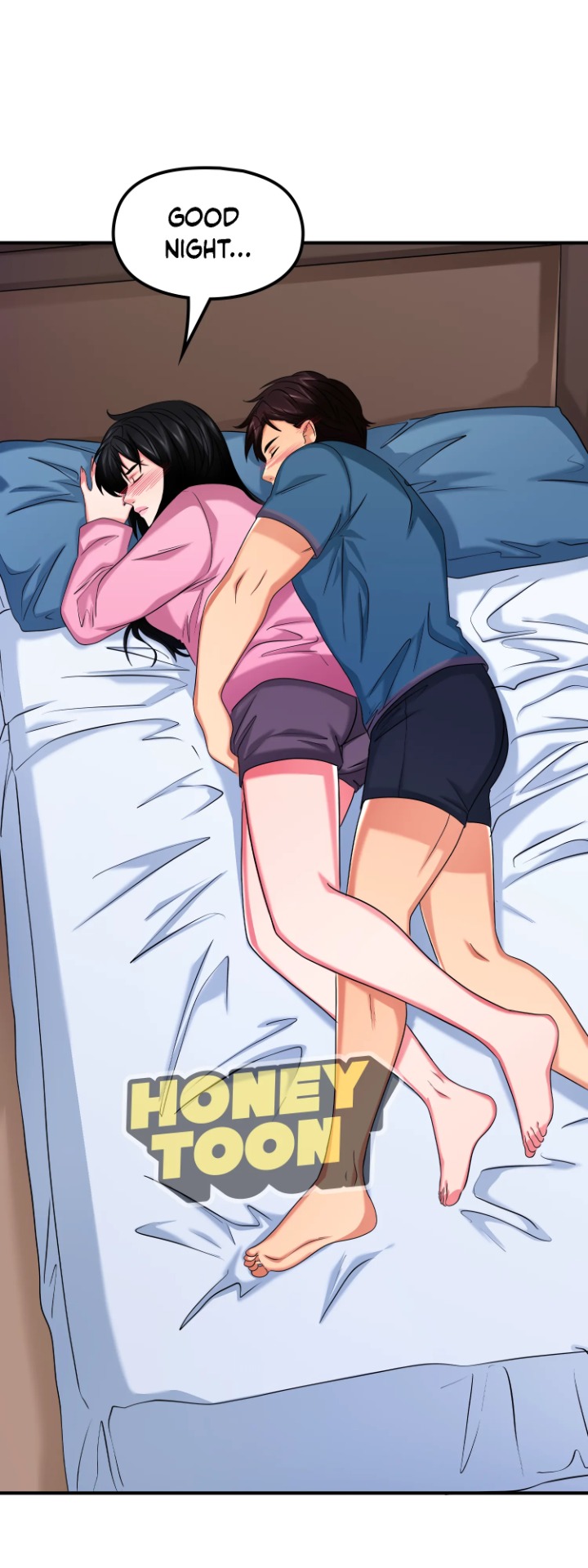 Hit My Balls (Uncensored) - Chapter 11 Page 43