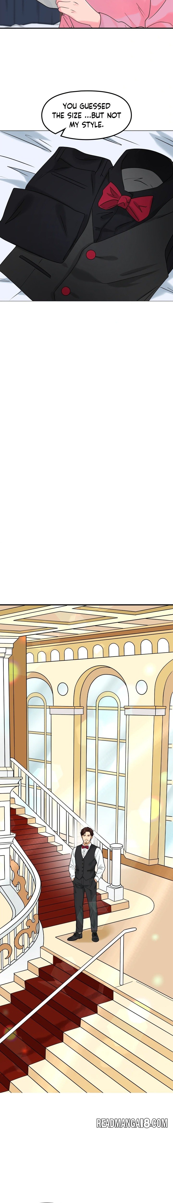 Hit My Balls (Uncensored) - Chapter 12 Page 3