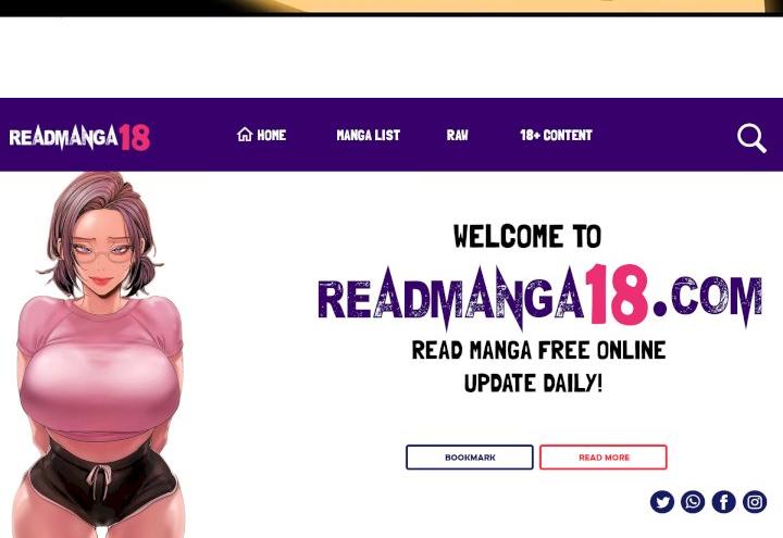 Hit My Balls (Uncensored) - Chapter 2 Page 19