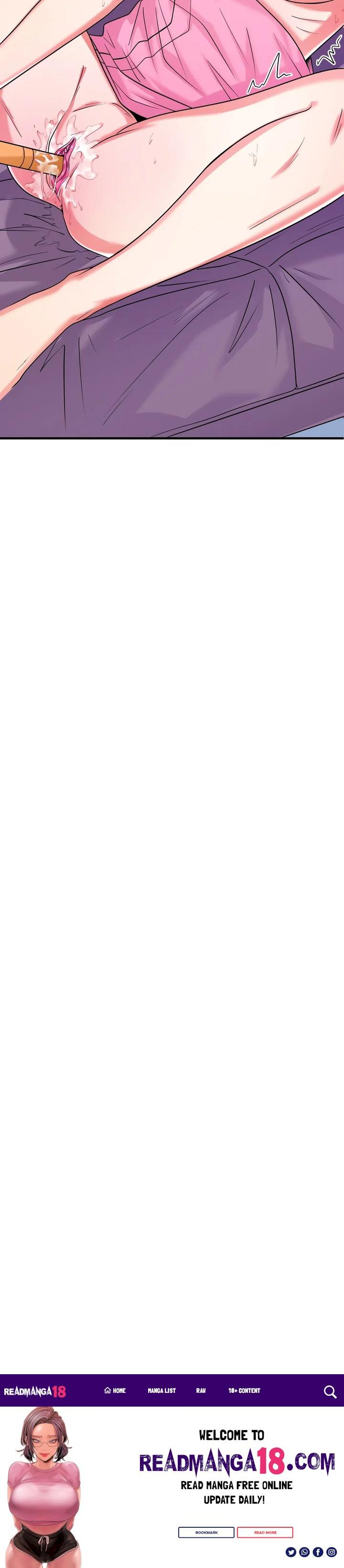 Hit My Balls (Uncensored) - Chapter 5 Page 17