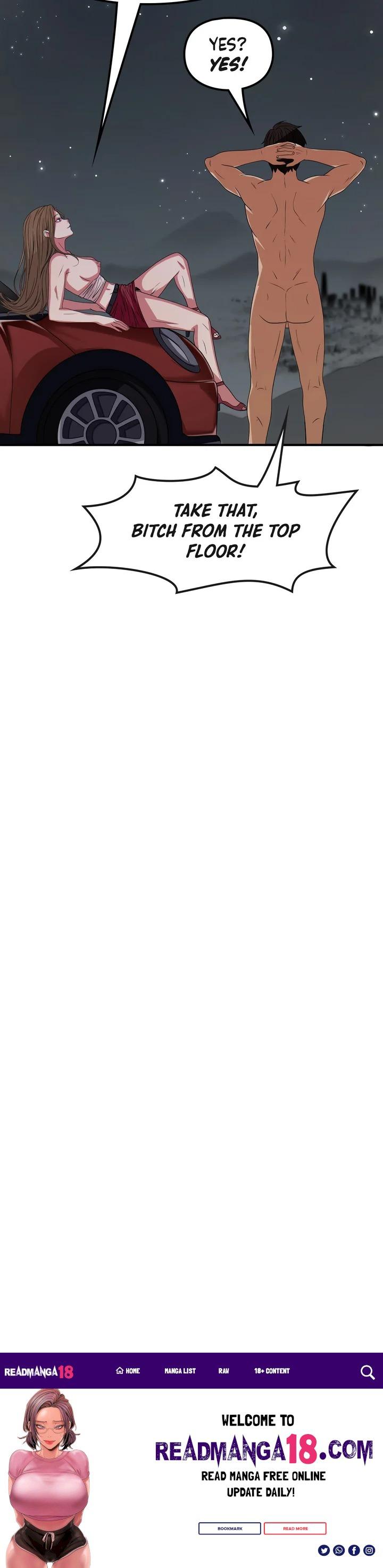 Hit My Balls (Uncensored) - Chapter 8 Page 19