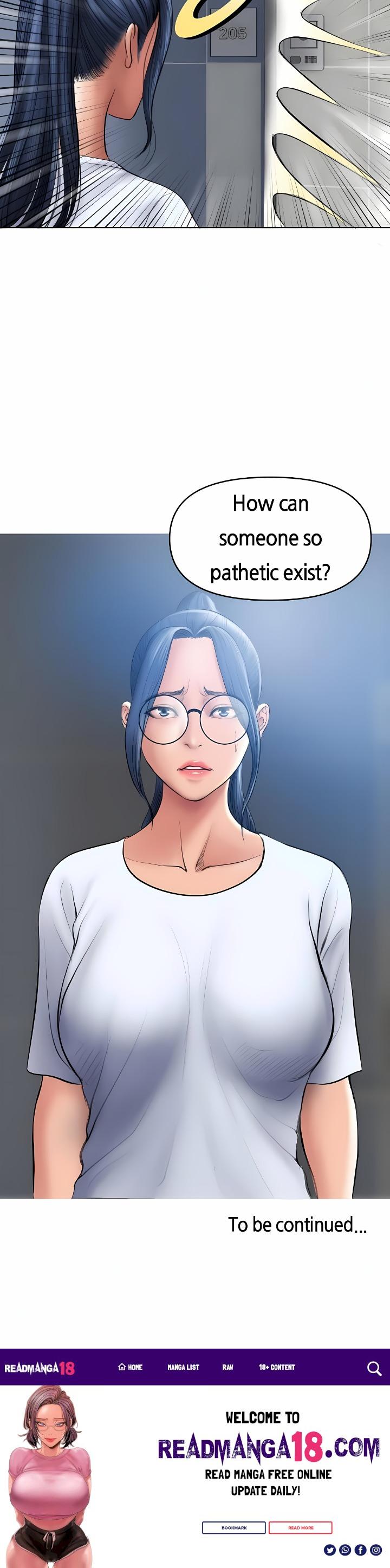 Smoking Hypnosis - Chapter 1 Page 24