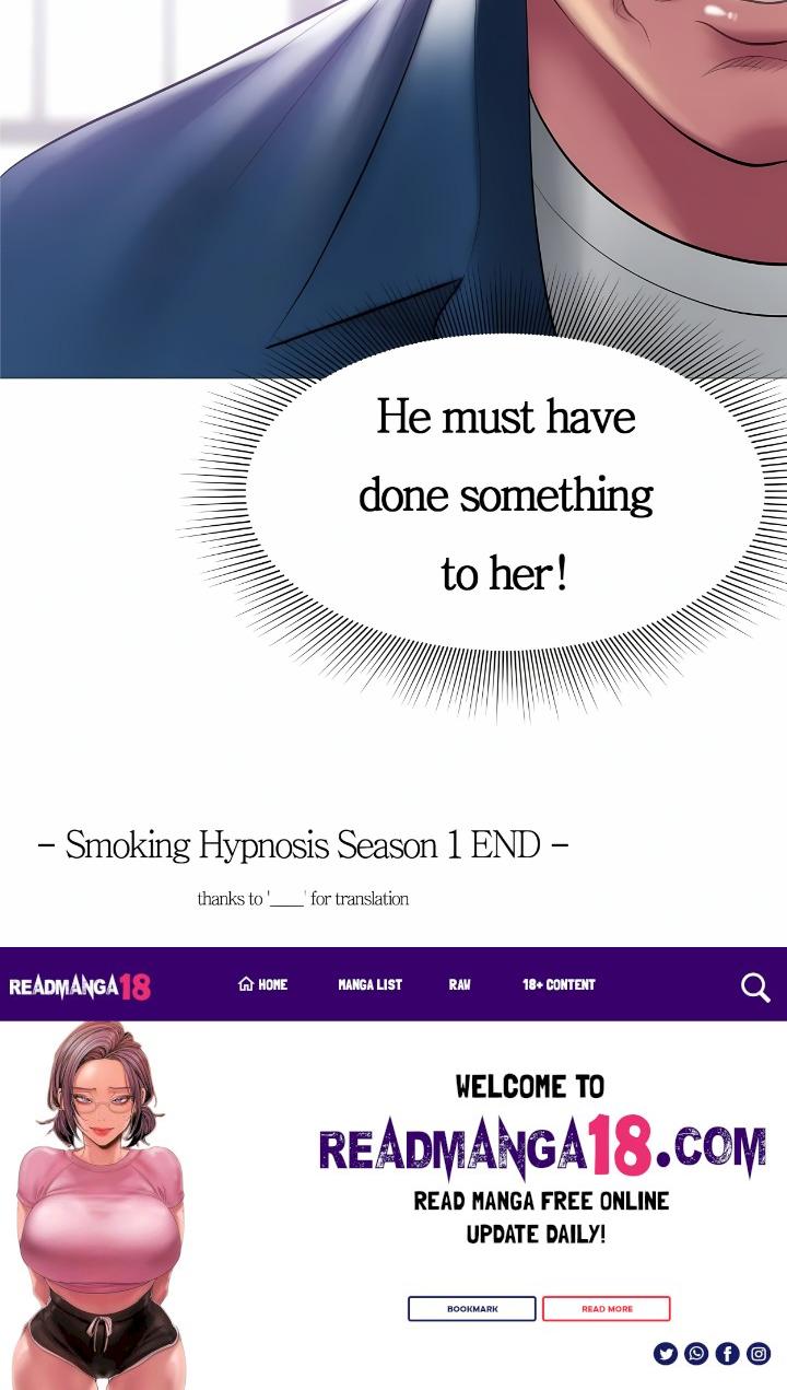 Smoking Hypnosis - Chapter 10 Page 27