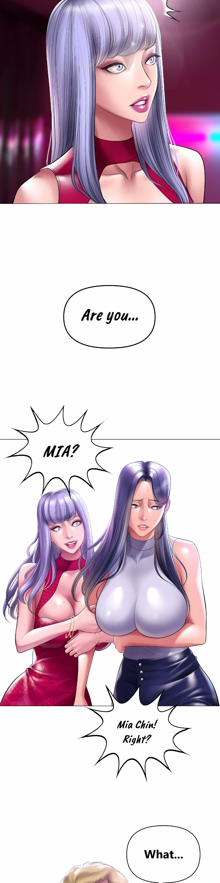 Smoking Hypnosis - Chapter 12 Page 8