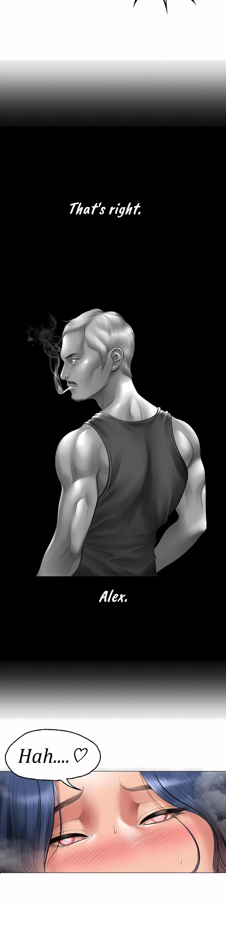 Smoking Hypnosis - Chapter 14 Page 16