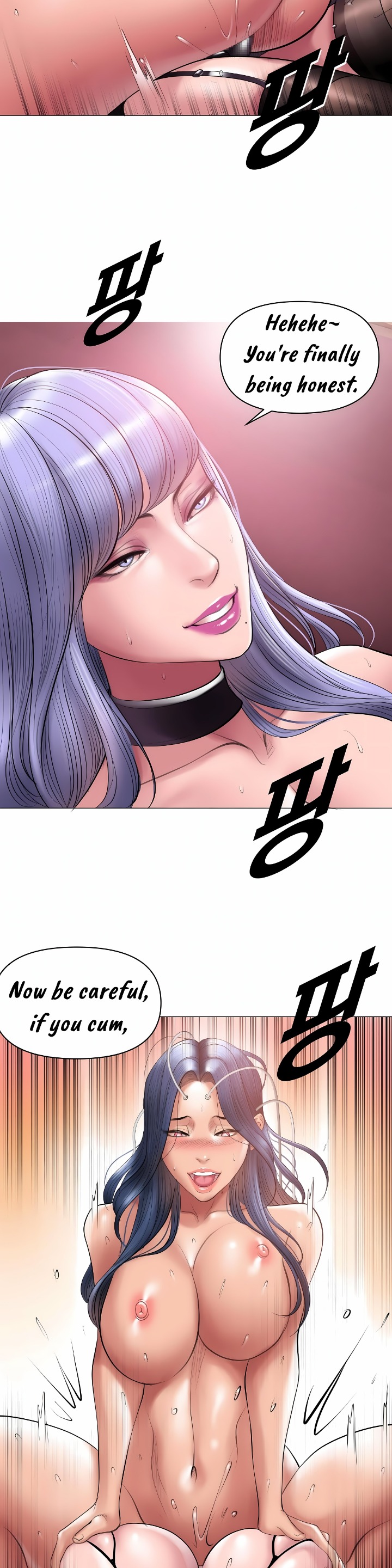 Smoking Hypnosis - Chapter 14 Page 32