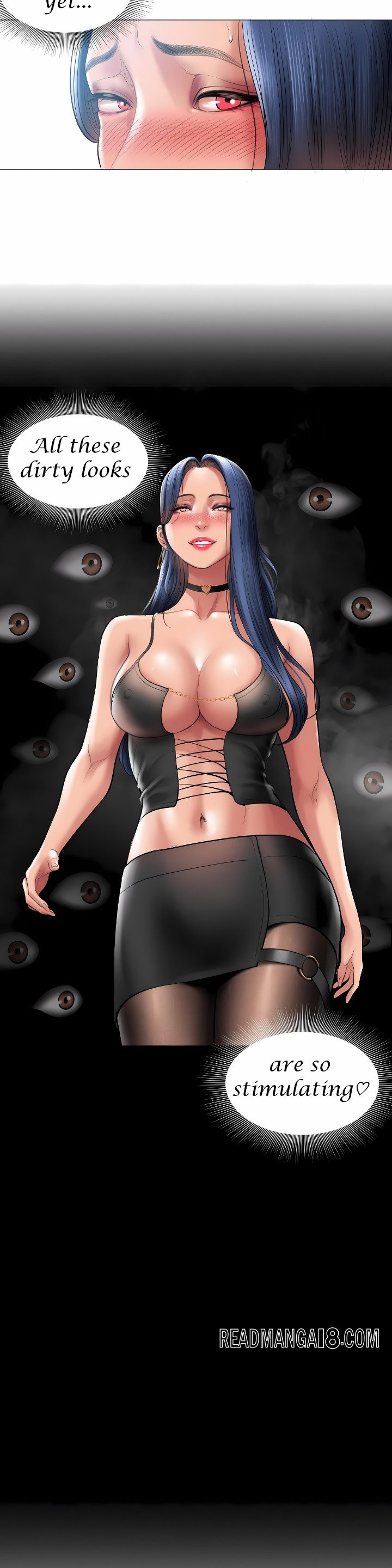 Smoking Hypnosis - Chapter 15 Page 15