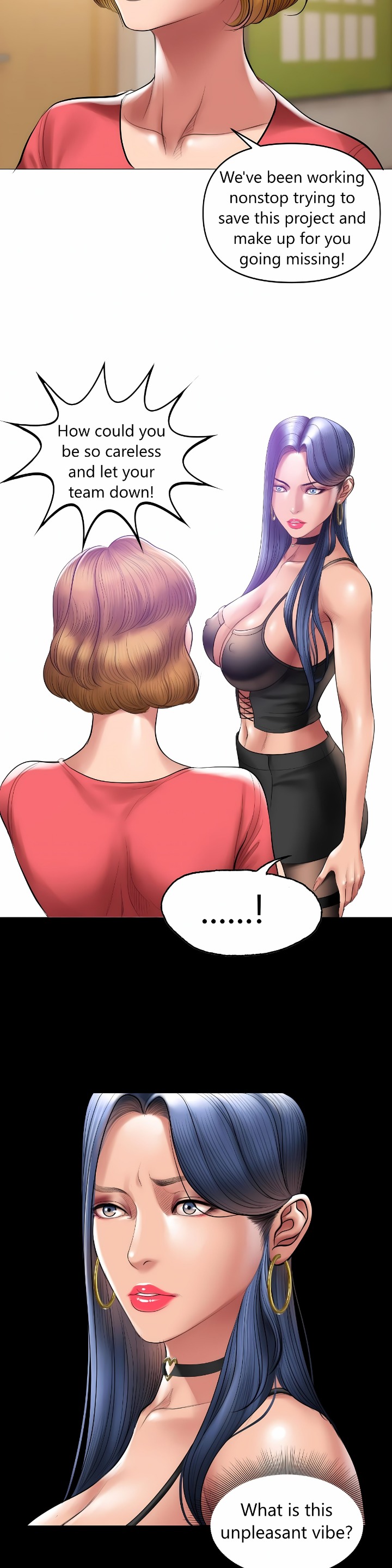 Smoking Hypnosis - Chapter 15 Page 17