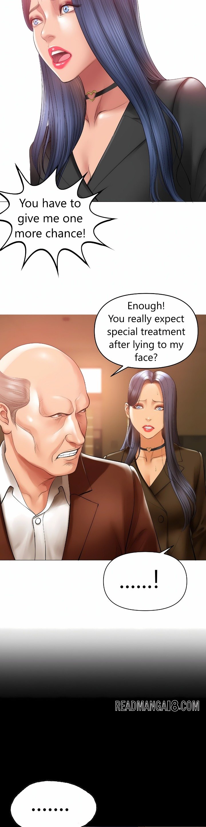 Smoking Hypnosis - Chapter 15 Page 27