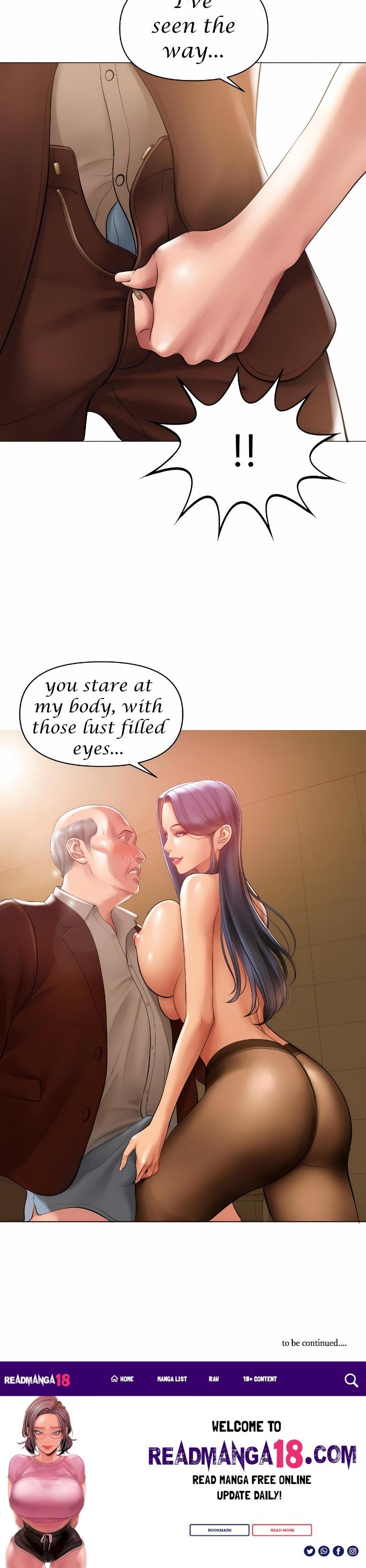 Smoking Hypnosis - Chapter 15 Page 31