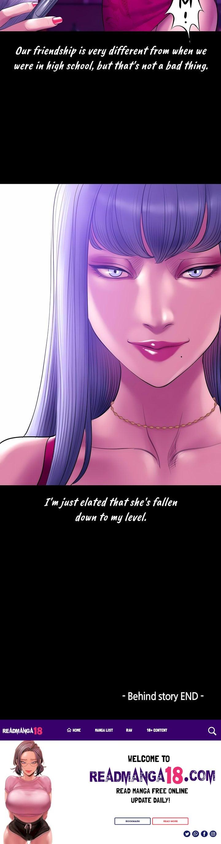 Smoking Hypnosis - Chapter 16 Page 36